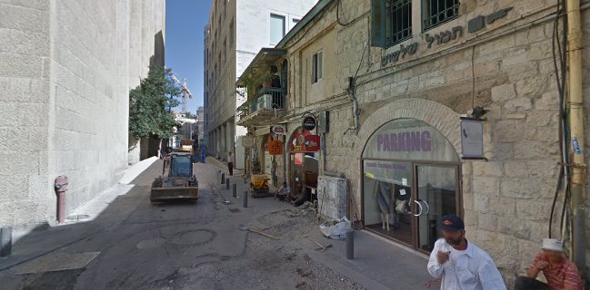 סמאש בורגרס - smash burgers