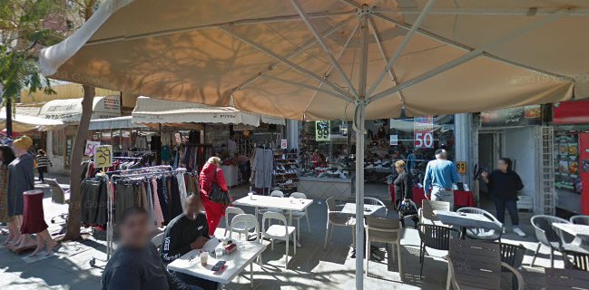 פלאפל בוארון - מאז 1966 (אשקלון)