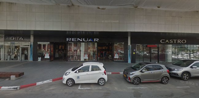 מקסיקני באשדוד