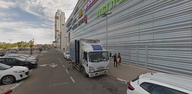 Burgers Bar בורגרס בר | המבורגר כשר באר שבע