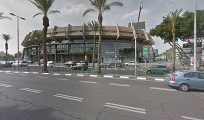 ניו בר שירותי מזון בע"מ