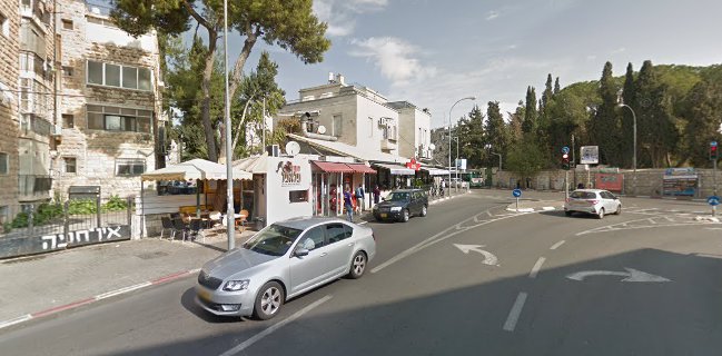 פלאפל דורון