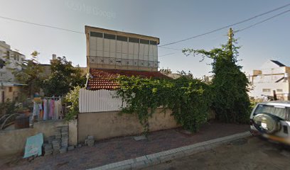 המטעמים של אליס