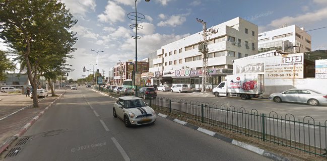 שווארמה הנביאים - עיוני