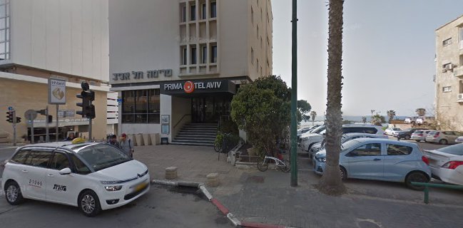 יאסו מסעדה יוונית