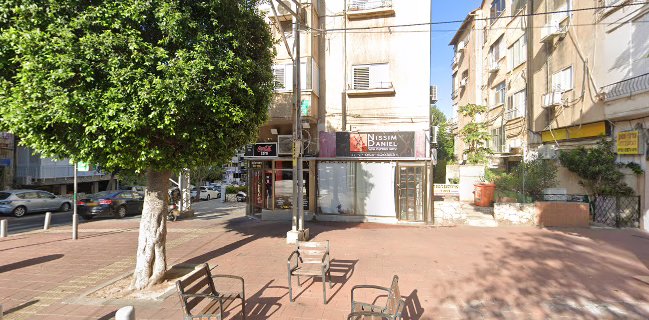 טוני'ס פיצה