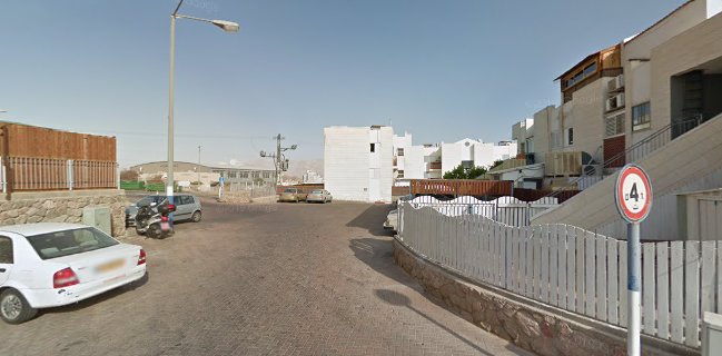 ג'חנון ביתי בחסידה