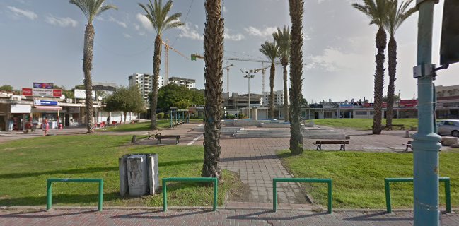 ריקו ריקו מסעדת המבורגרים ובשרים על האש