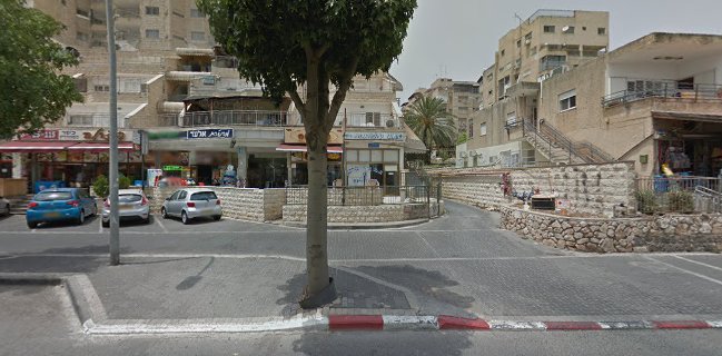 סין צ'אן טבריה