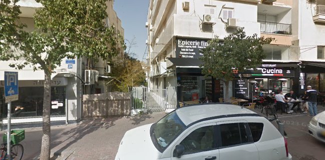 Lai fu ליי פו דים סאם וסושי בר