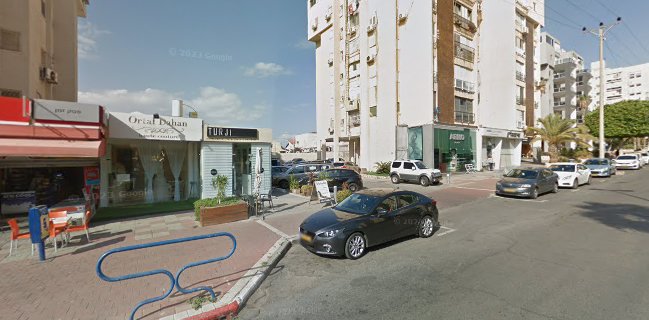 ג׳חנון גדרה סניף אשדוד