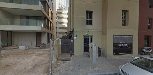 אימפריאל קוקטייל בר