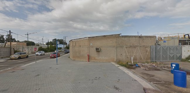 גלידות ריאו