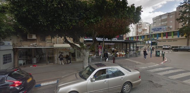 שניצל קורקוס אבלין