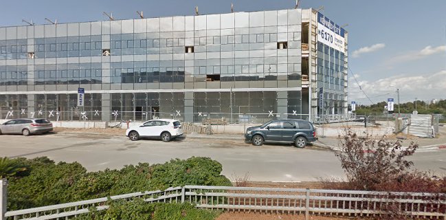 הרמיטאז' ראשון לציון