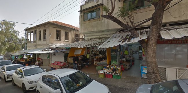 בית המאפייה חיפה