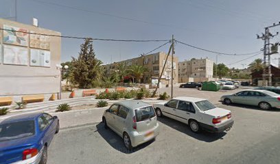 מסעדות בדימונה