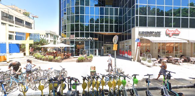 Opinii despre Kitto Katto în תל אביב-יפו - הסעדה