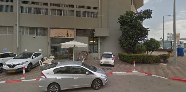 מאפיית החיטה