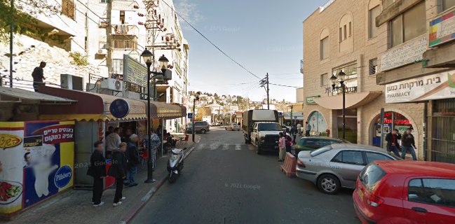 שניצליה צפת