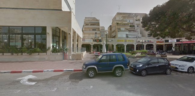 Opinii despre דה לה ויטה în רעננה - הסעדה