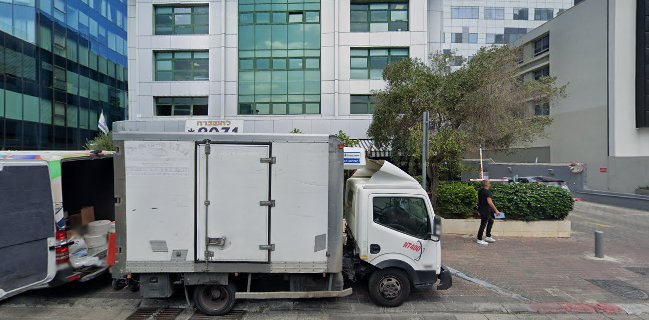 בר הקליניקה clinica bar