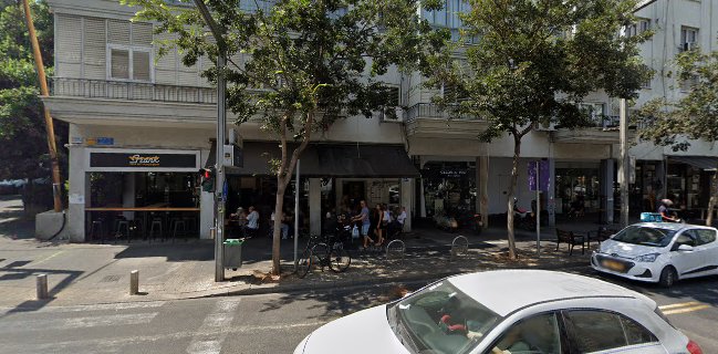 טוסט מונטנה תל אביב