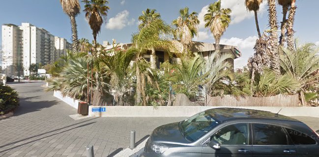 בית הגבינות - רמת אביב