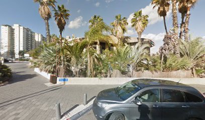 בית הגבינות - רמת אביב