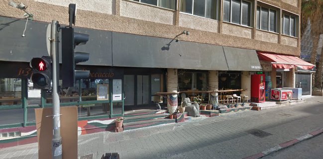 Artisanal cafe & concept store