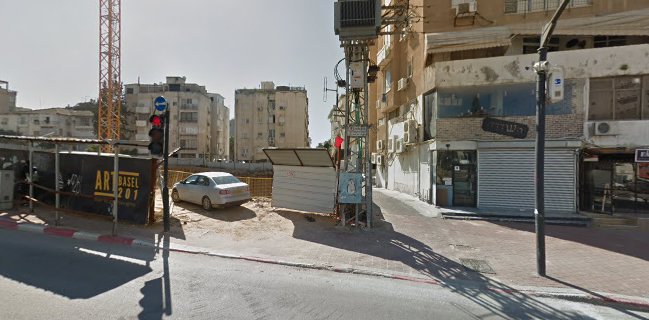 פאב השדרה (יש תעודת כשרות)