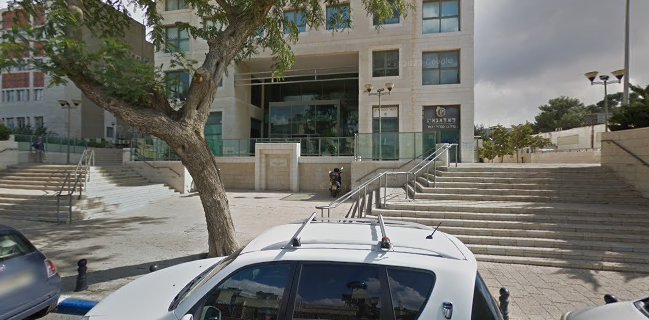 פאפאגאיו ירושלים