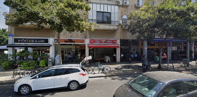 שדות - קייטרינג חלבי