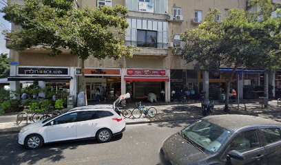 שדות - קייטרינג חלבי