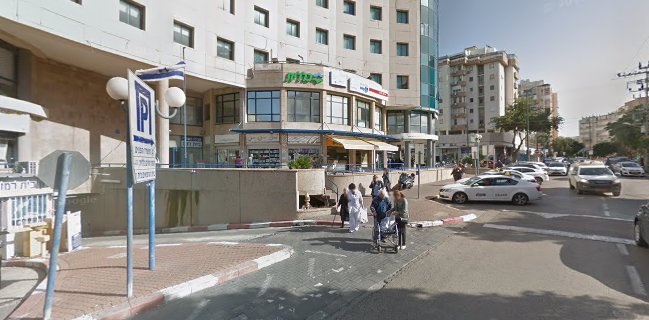 שוק פירות יבשים ופיצוחים