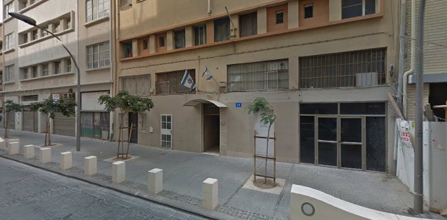 פורטו קפה הנמל