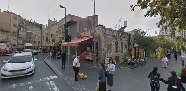 קראנצ'יפס CRUNCHIPS