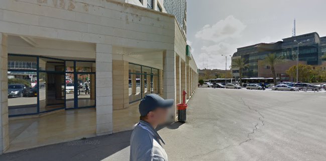 קובה בר באר שבע KUBA