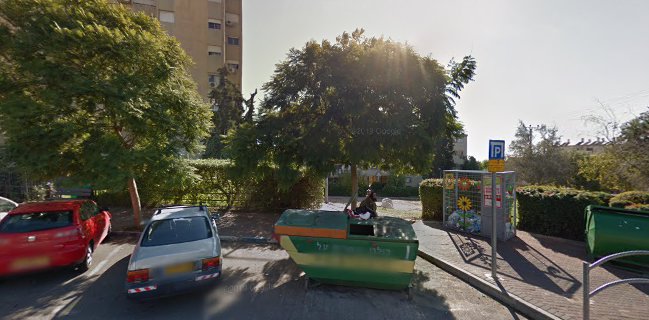 מאפייה גרוזינית