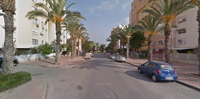 מרתף המשקאות אשקלון- החאן