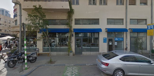 מסעדת פרונטו