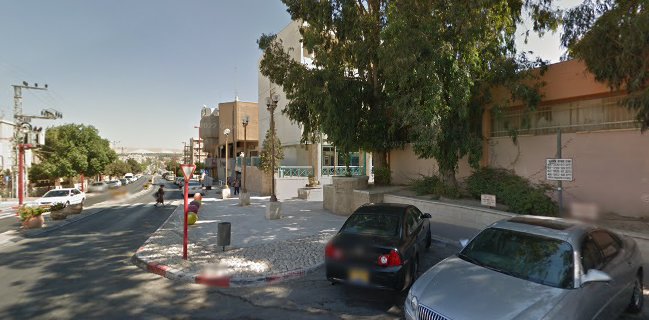 הסטודיו - פאב חברתי.