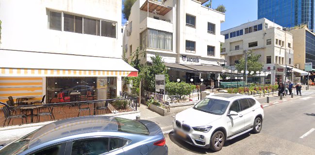 Opinii despre מקדונלד'ס în תל אביב-יפו - הסעדה