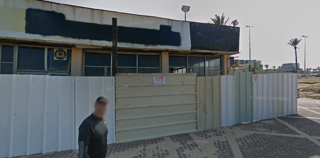 Opinii despre ביץ׳ קלאב חיפה - Beach Club Haifa în חיפה - הסעדה