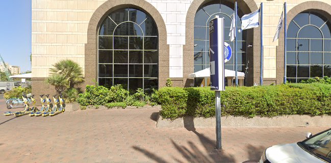 גלידה באר שבע