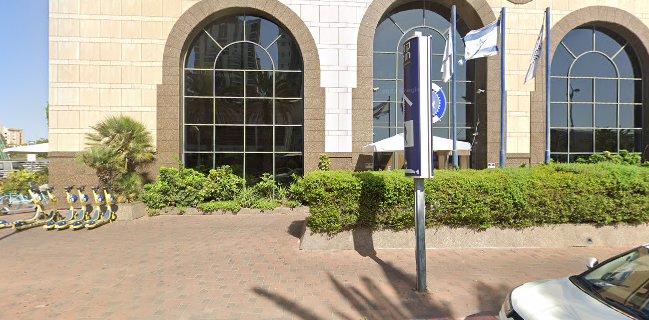 גריל בר התאומים