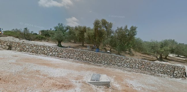 Farida Pizzeria פרידה פיצריה فريدة بيتسريا