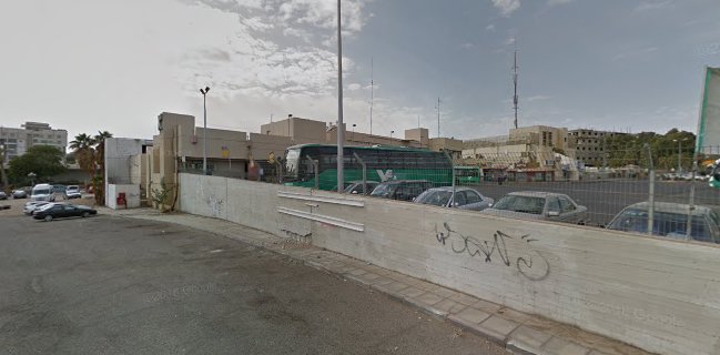 רובין-גד דל פיירו בע"מ