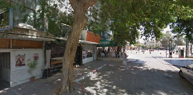 בר שכונתי קטן (פרלה)