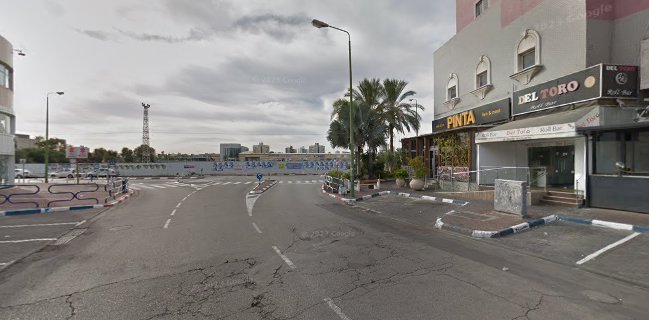 פיתה בסטה - סניף אשדוד